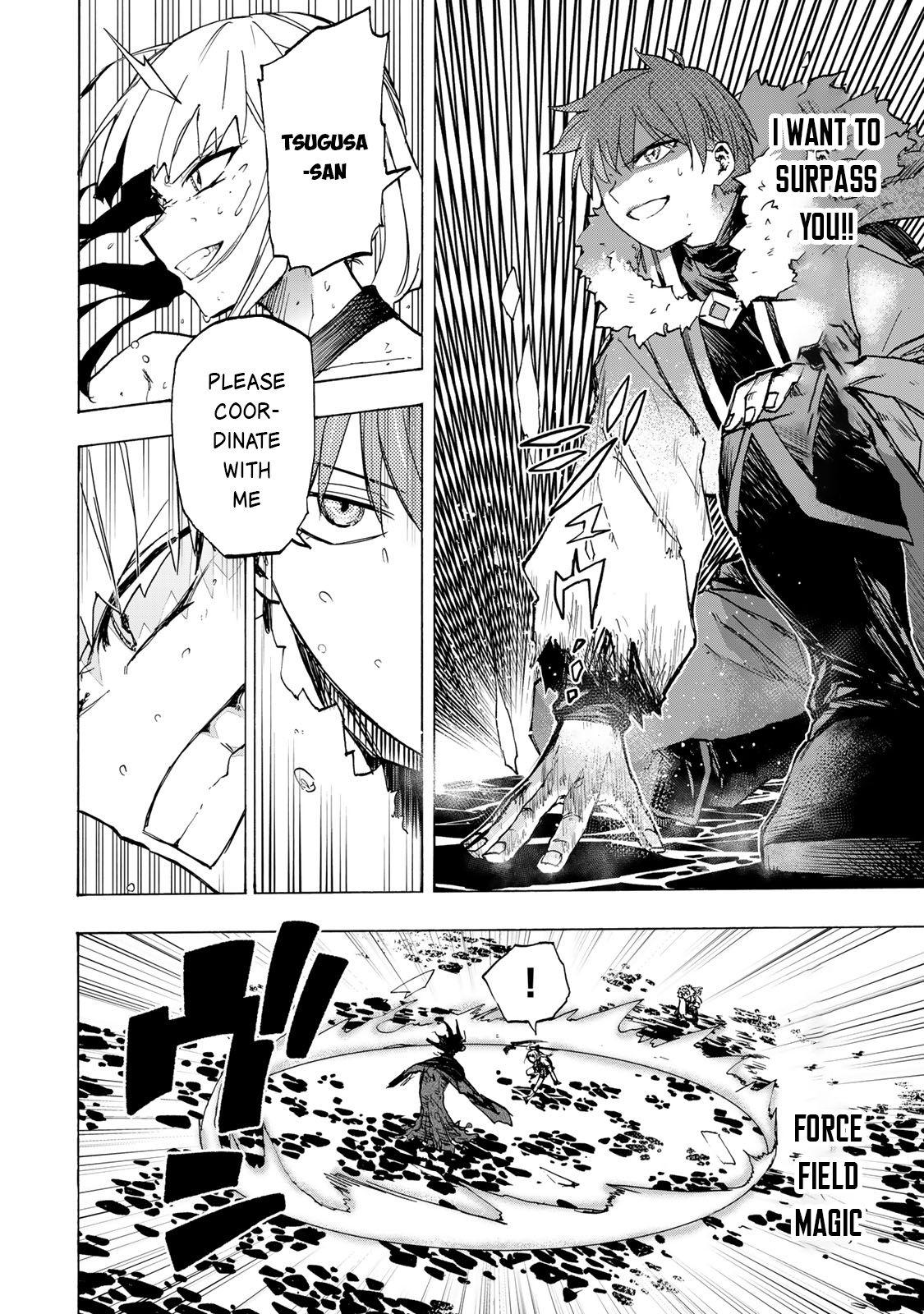 Saikyou de Saisoku no Mugen Level Up Chap 69 - Next Chap 70