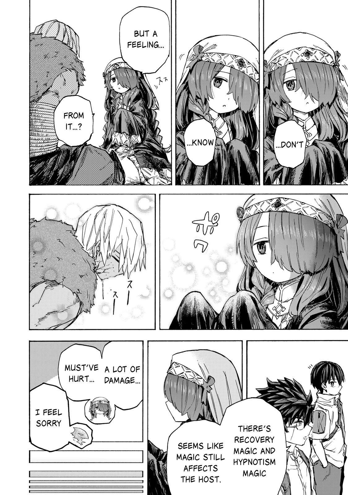 Saikyou de Saisoku no Mugen Level Up Chap 61 - Next Chap 62