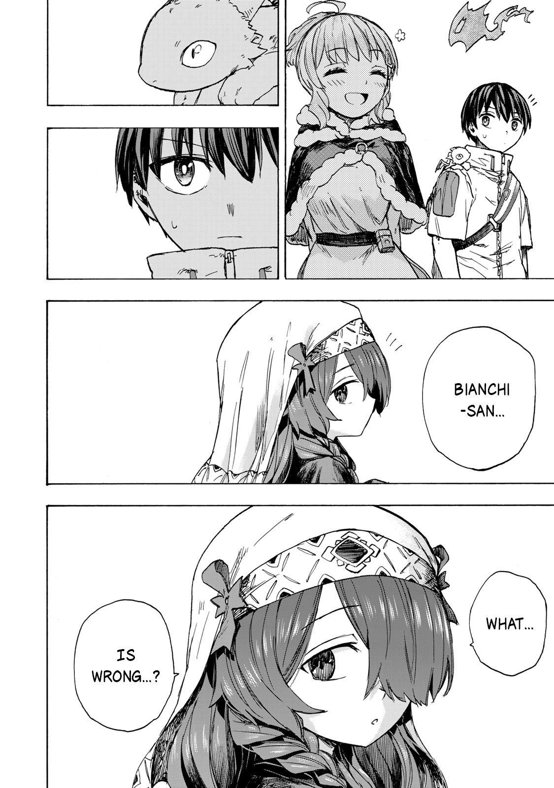 Saikyou de Saisoku no Mugen Level Up Chap 61 - Next Chap 62