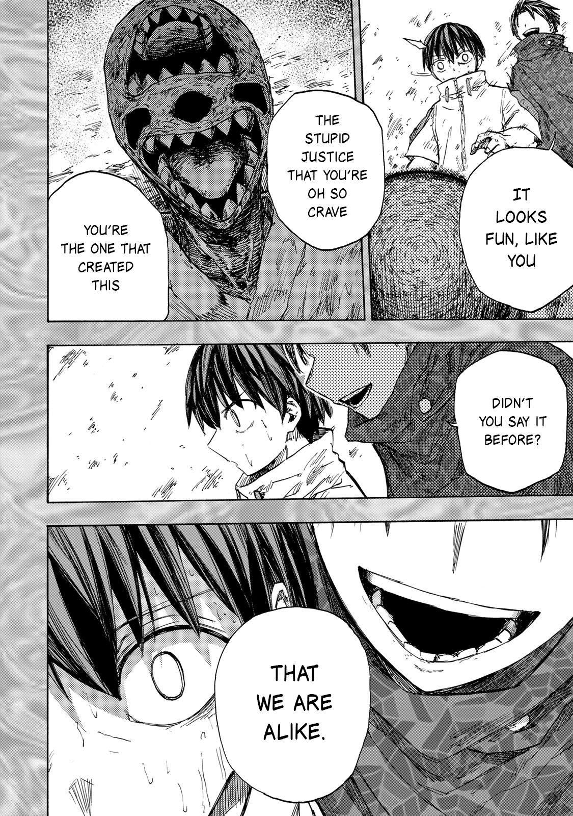 Saikyou de Saisoku no Mugen Level Up Chap 61 - Next Chap 62