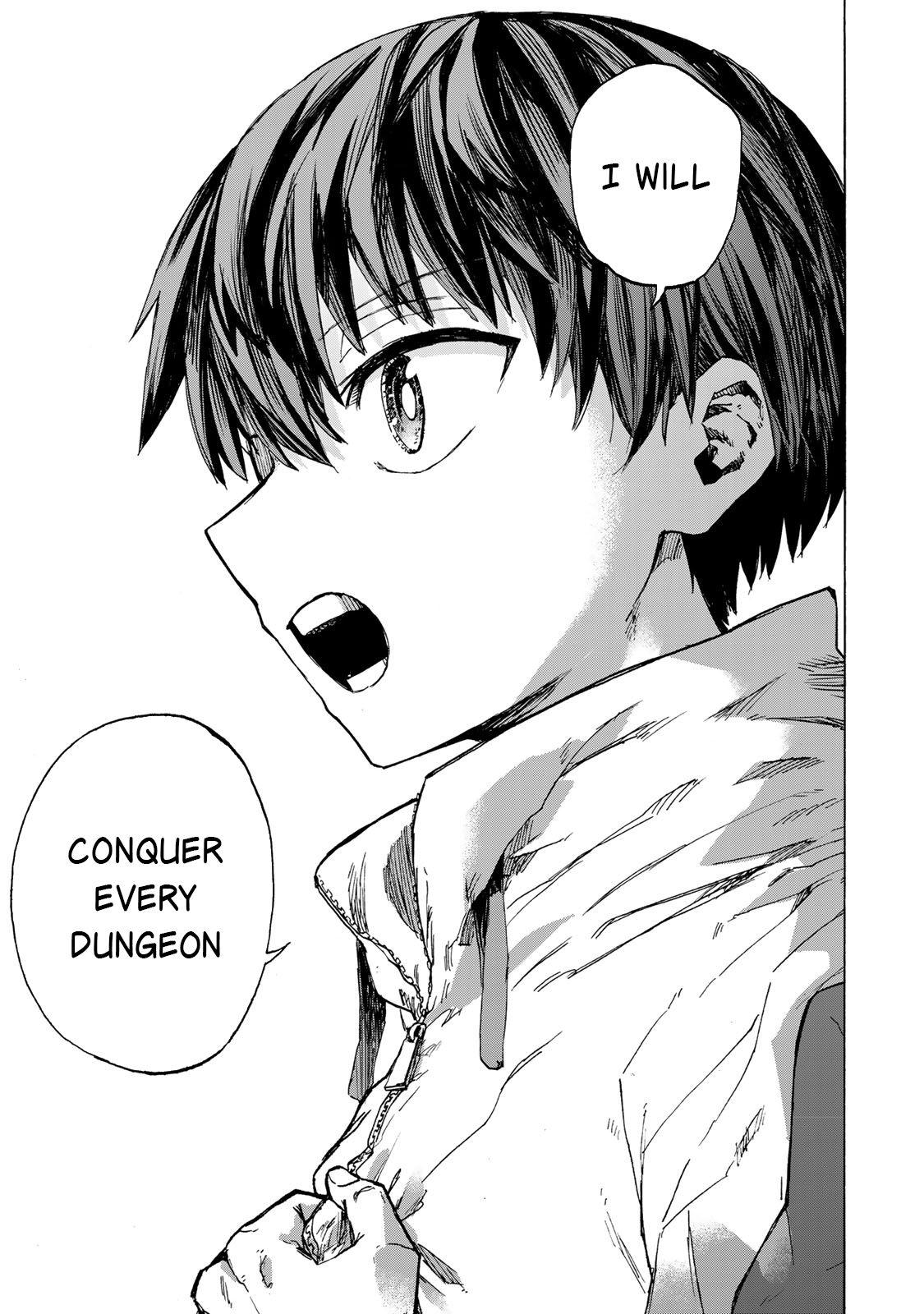 Saikyou de Saisoku no Mugen Level Up Chap 61 - Next Chap 62