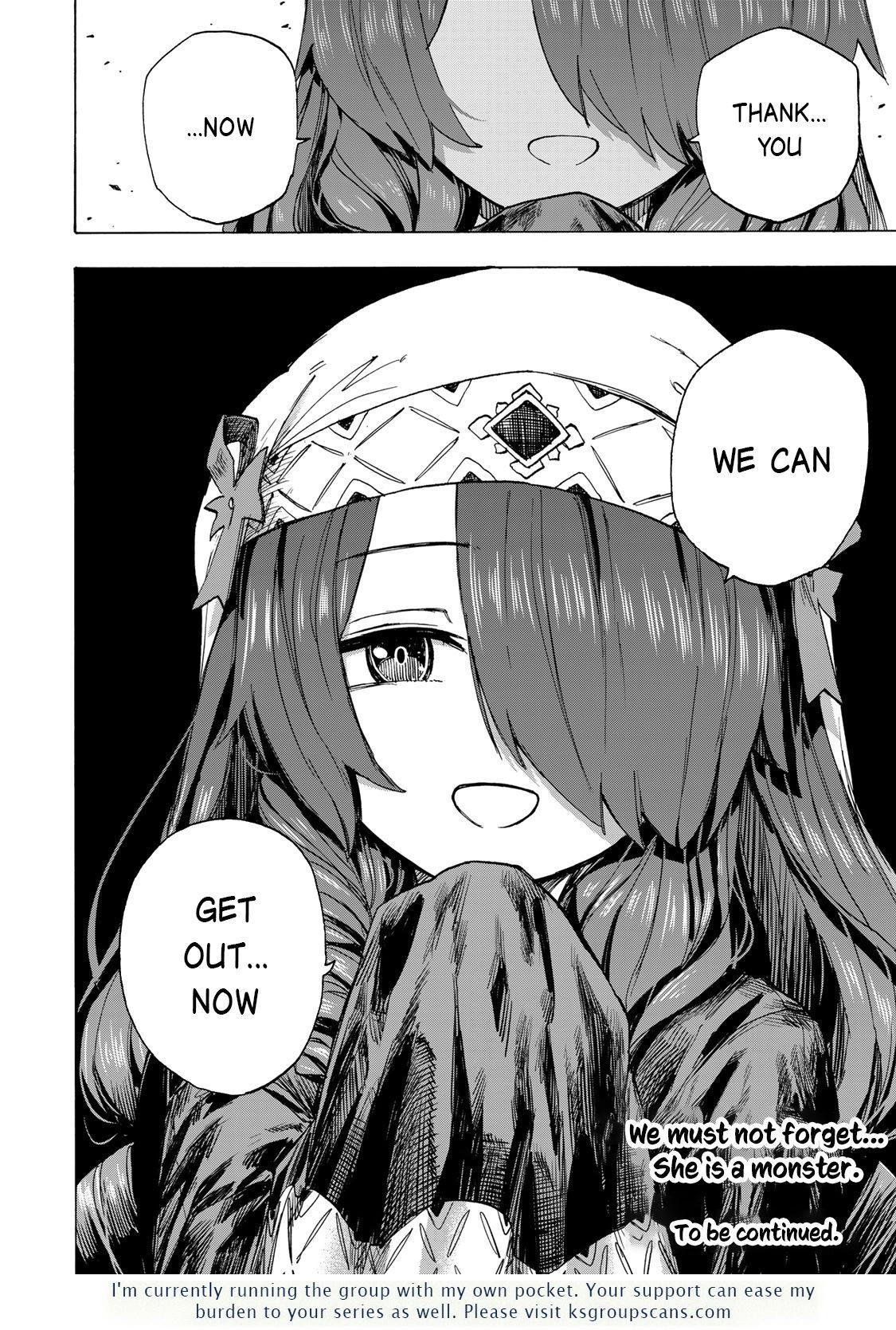 Saikyou de Saisoku no Mugen Level Up Chap 63 - Next Chap 64