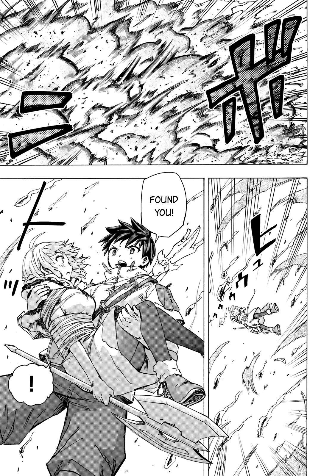Saikyou de Saisoku no Mugen Level Up Chap 63 - Next Chap 64