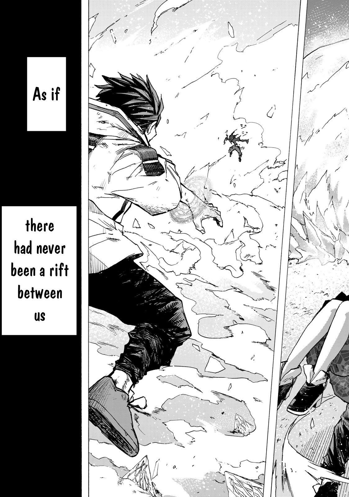 Saikyou de Saisoku no Mugen Level Up Chap 77 - Next Chap 78