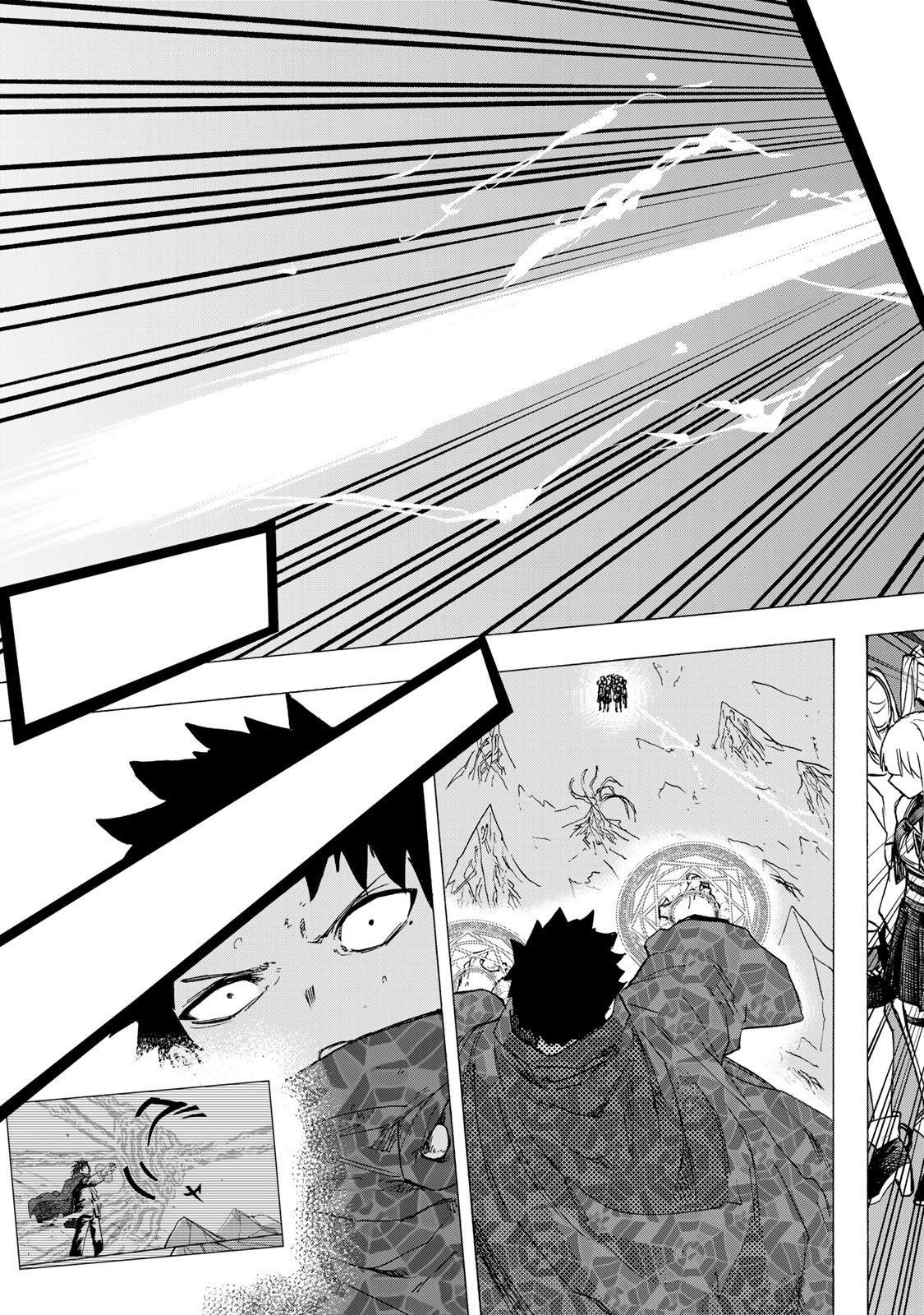 Saikyou de Saisoku no Mugen Level Up Chap 77 - Next Chap 78