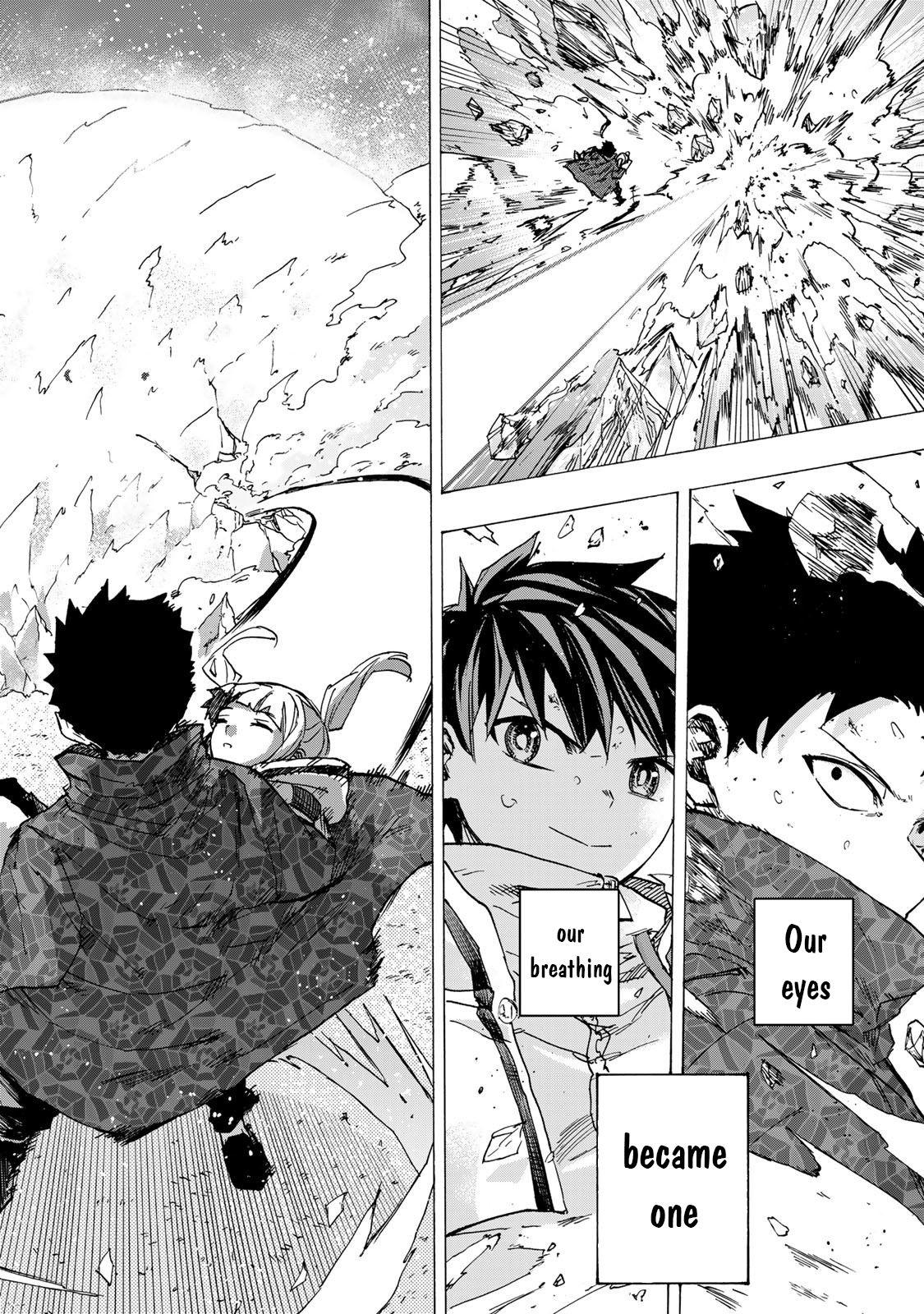 Saikyou de Saisoku no Mugen Level Up Chap 77 - Next Chap 78