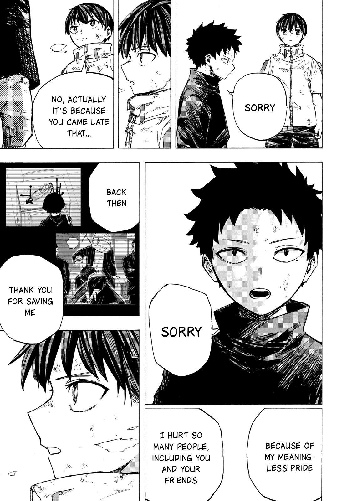 Saikyou de Saisoku no Mugen Level Up Chap 77 - Next Chap 78