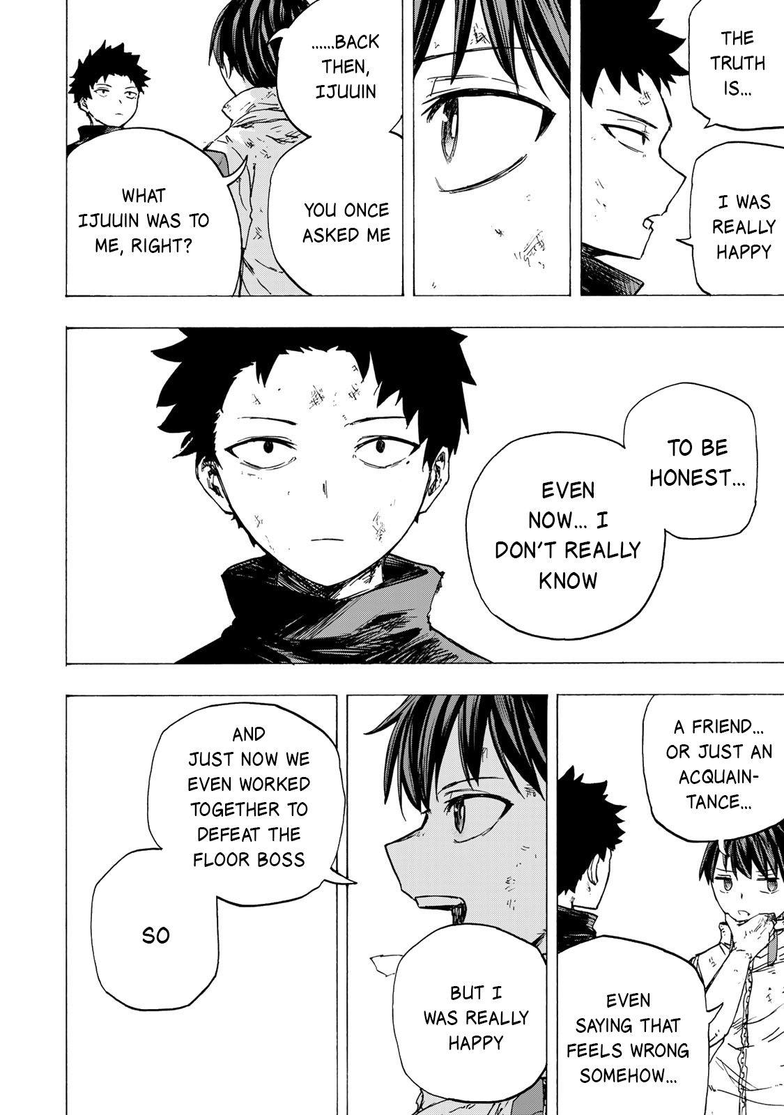 Saikyou de Saisoku no Mugen Level Up Chap 77 - Next Chap 78