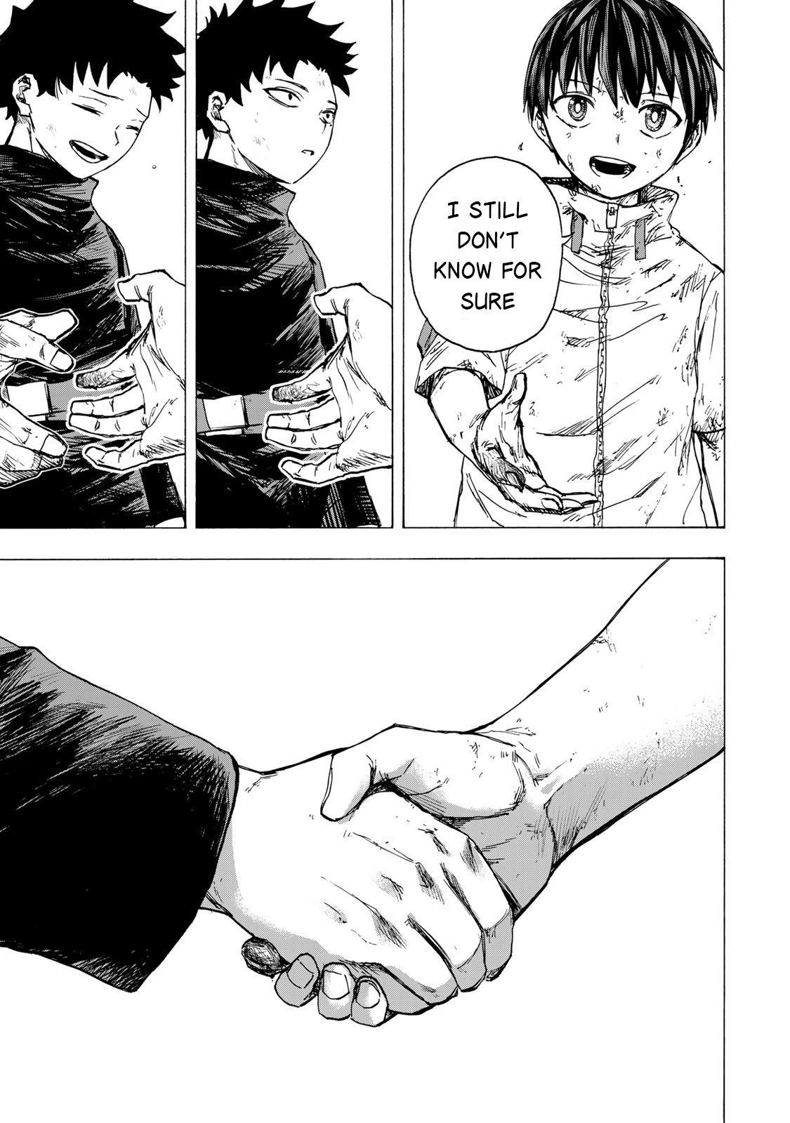 Saikyou de Saisoku no Mugen Level Up Chap 77 - Next Chap 78