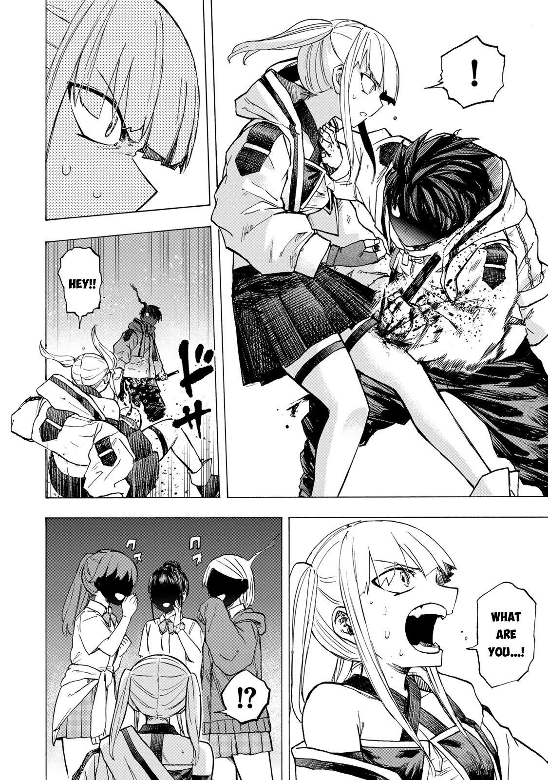 Saikyou de Saisoku no Mugen Level Up Chap 74 - Next Chap 75