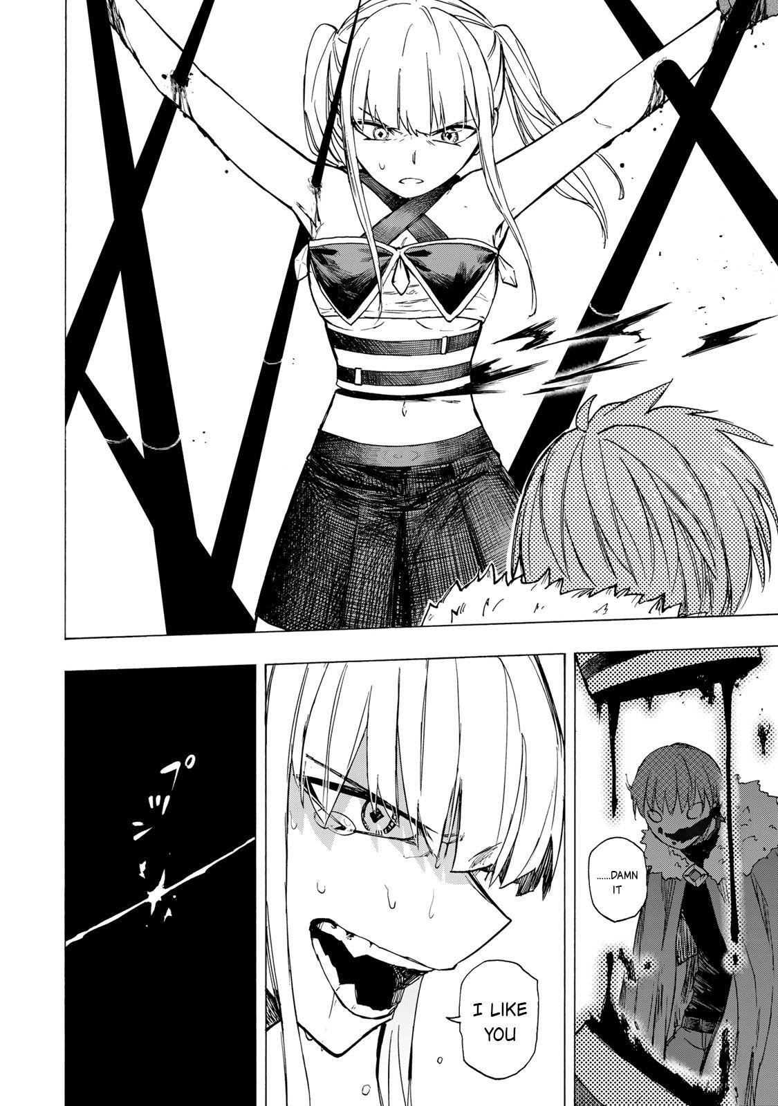 Saikyou de Saisoku no Mugen Level Up Chap 74 - Next Chap 75