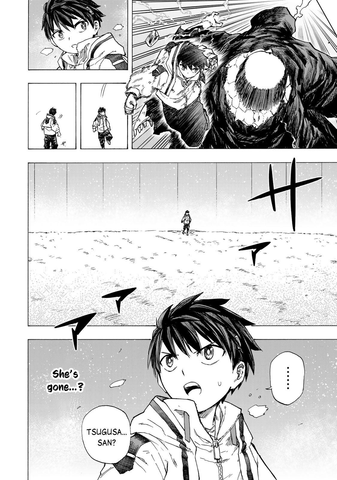 Saikyou de Saisoku no Mugen Level Up Chap 74 - Next Chap 75