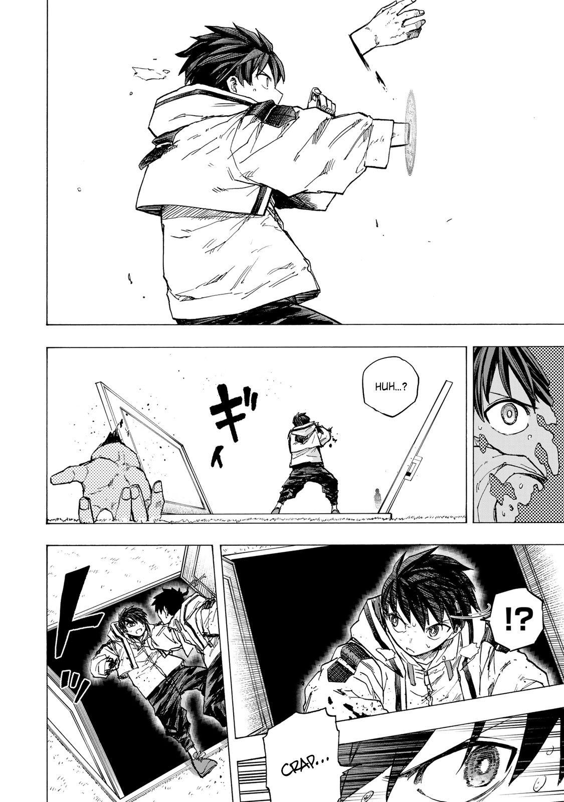 Saikyou de Saisoku no Mugen Level Up Chap 74 - Next Chap 75