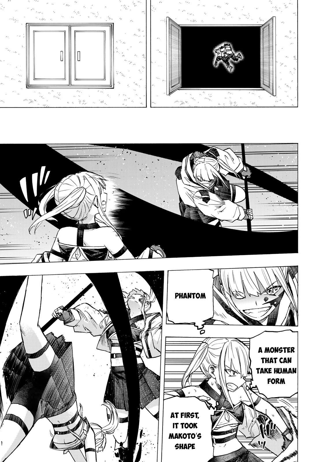 Saikyou de Saisoku no Mugen Level Up Chap 74 - Next Chap 75