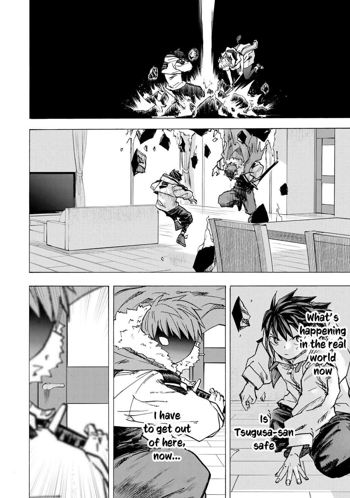Saikyou de Saisoku no Mugen Level Up Chap 75 - Next Chap 76