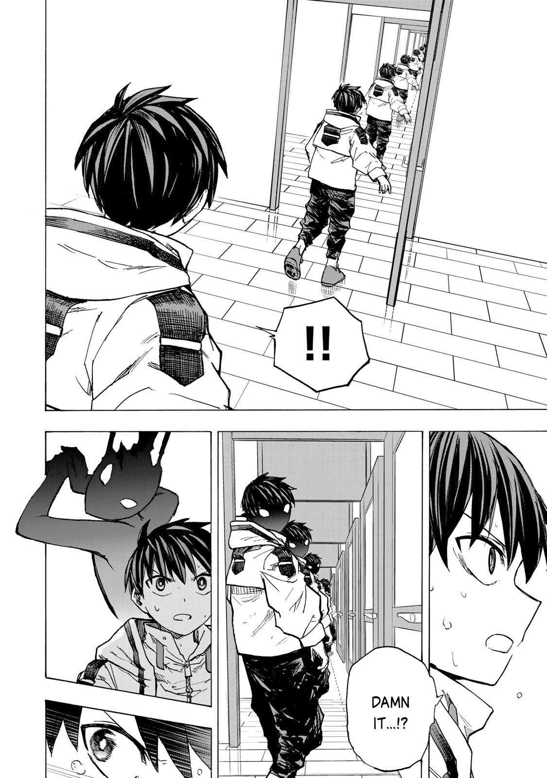 Saikyou de Saisoku no Mugen Level Up Chap 75 - Next Chap 76