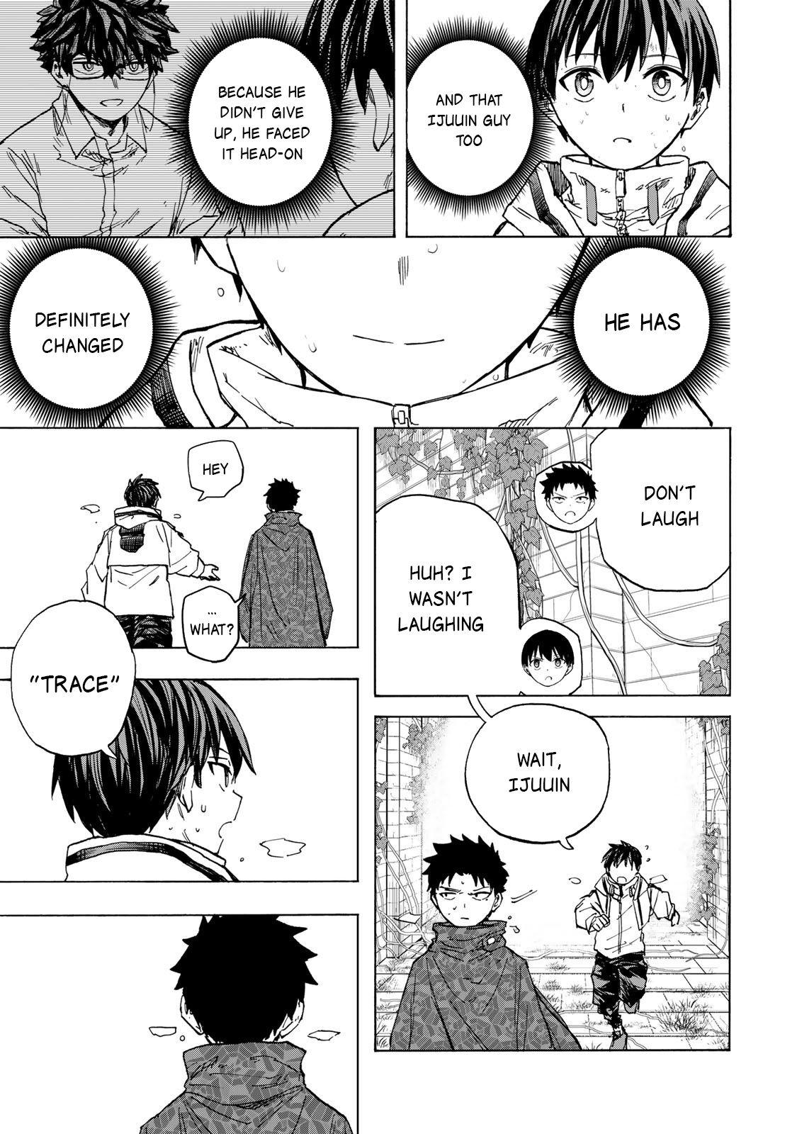 Saikyou de Saisoku no Mugen Level Up Chap 75 - Next Chap 76
