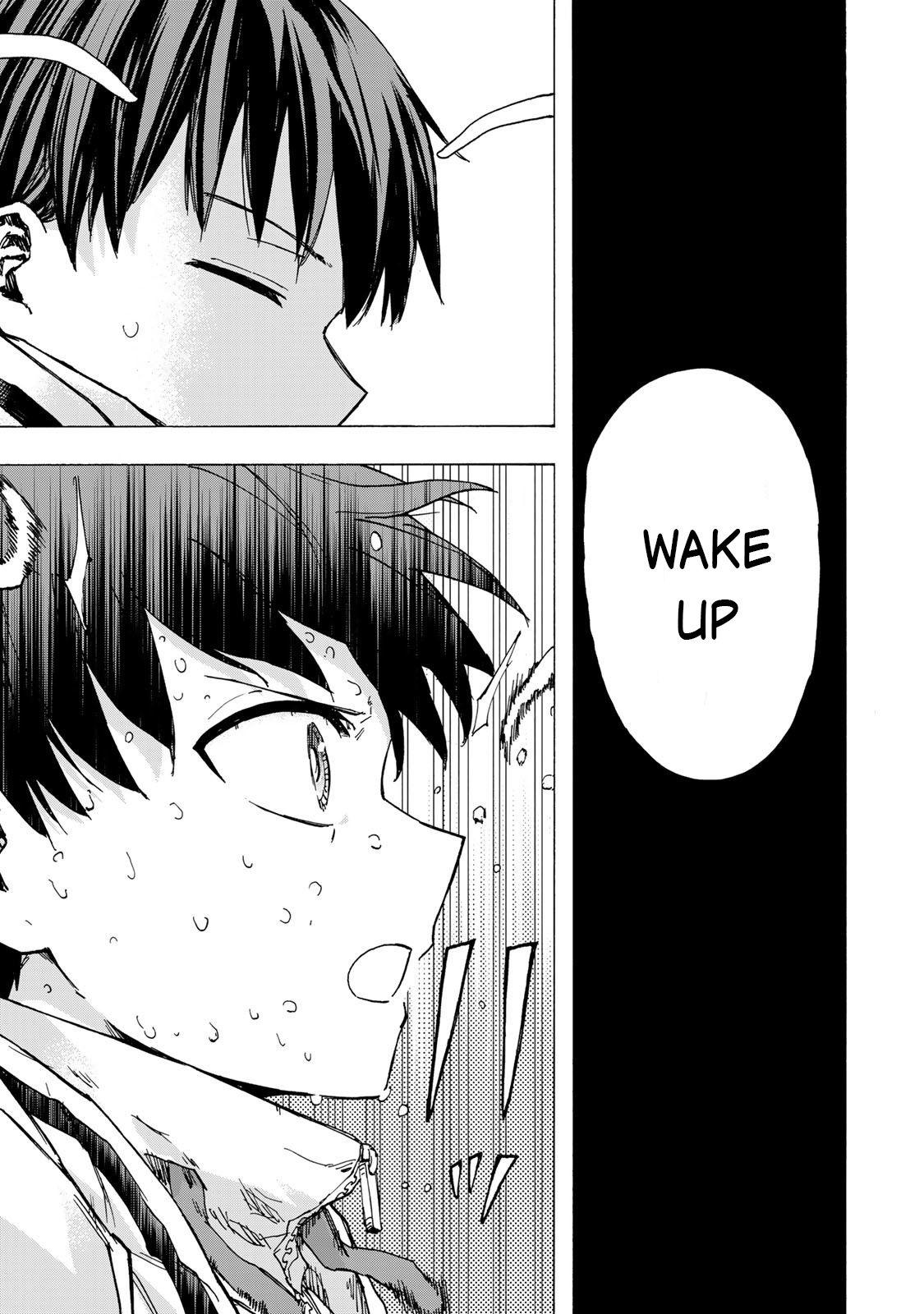 Saikyou de Saisoku no Mugen Level Up Chap 75 - Next Chap 76