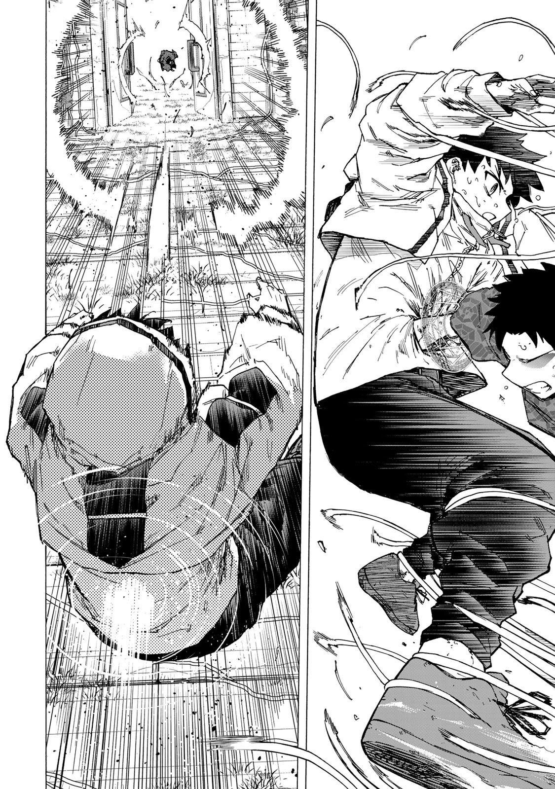 Saikyou de Saisoku no Mugen Level Up Chap 75 - Next Chap 76