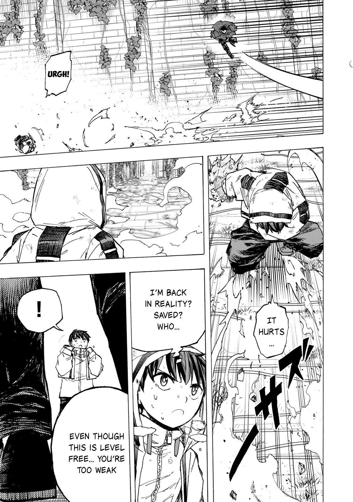 Saikyou de Saisoku no Mugen Level Up Chap 75 - Next Chap 76