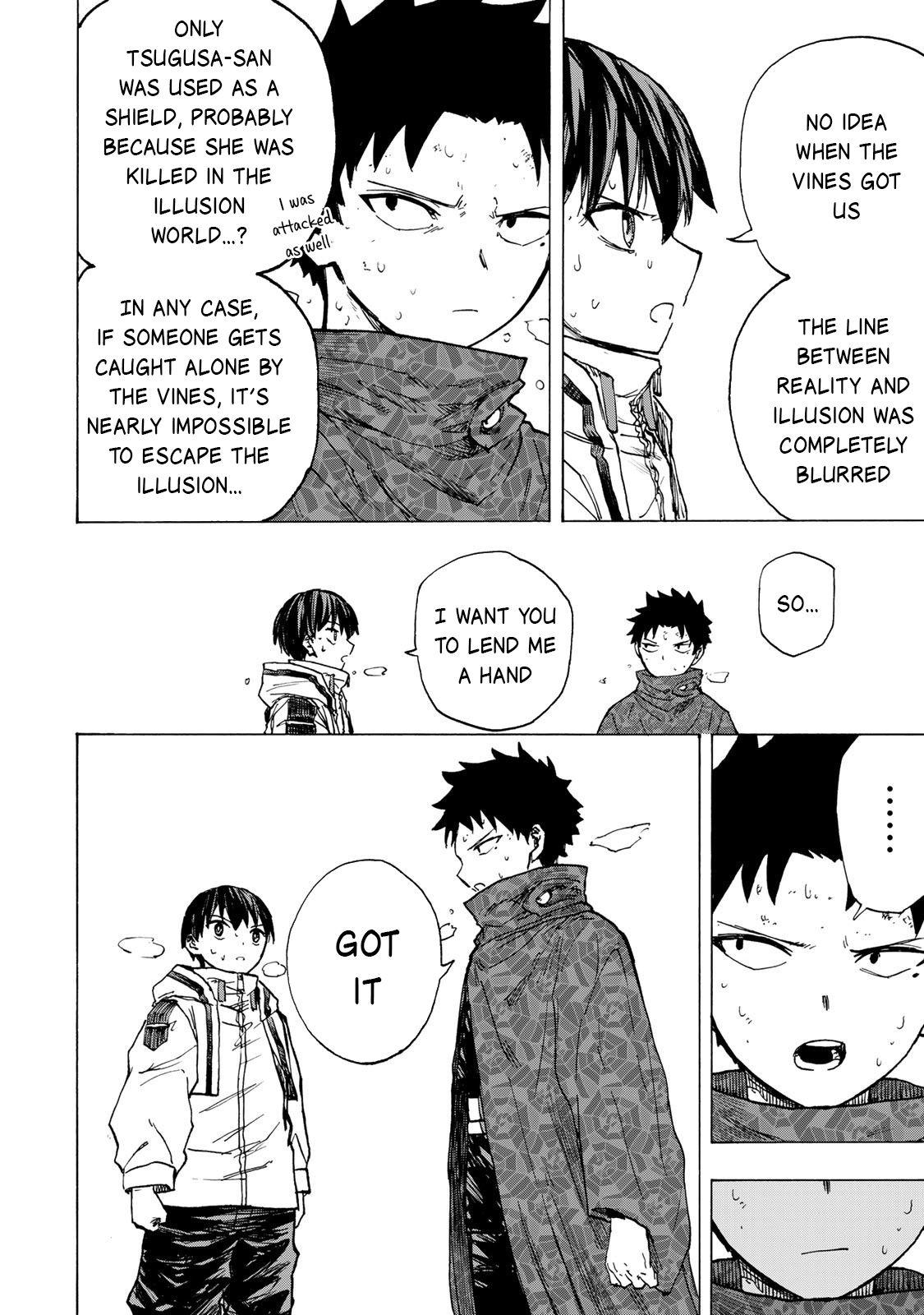 Saikyou de Saisoku no Mugen Level Up Chap 75 - Next Chap 76