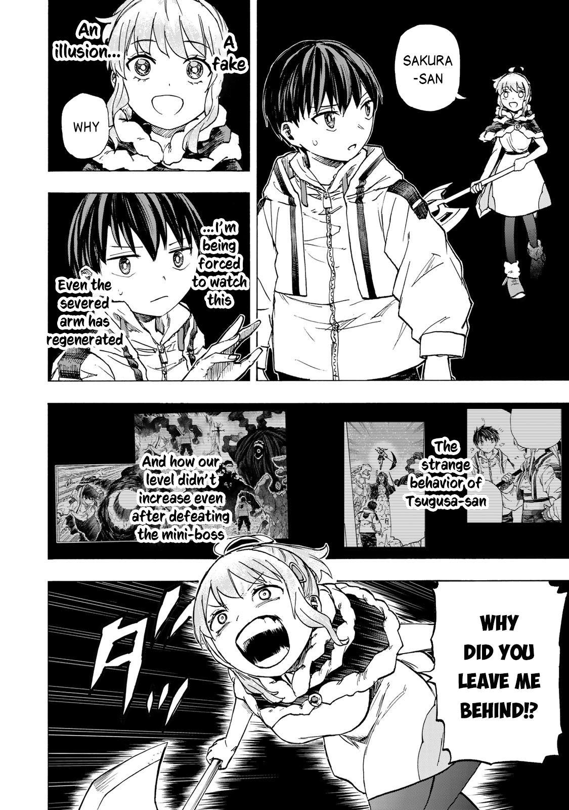 Saikyou de Saisoku no Mugen Level Up Chap 75 - Next Chap 76