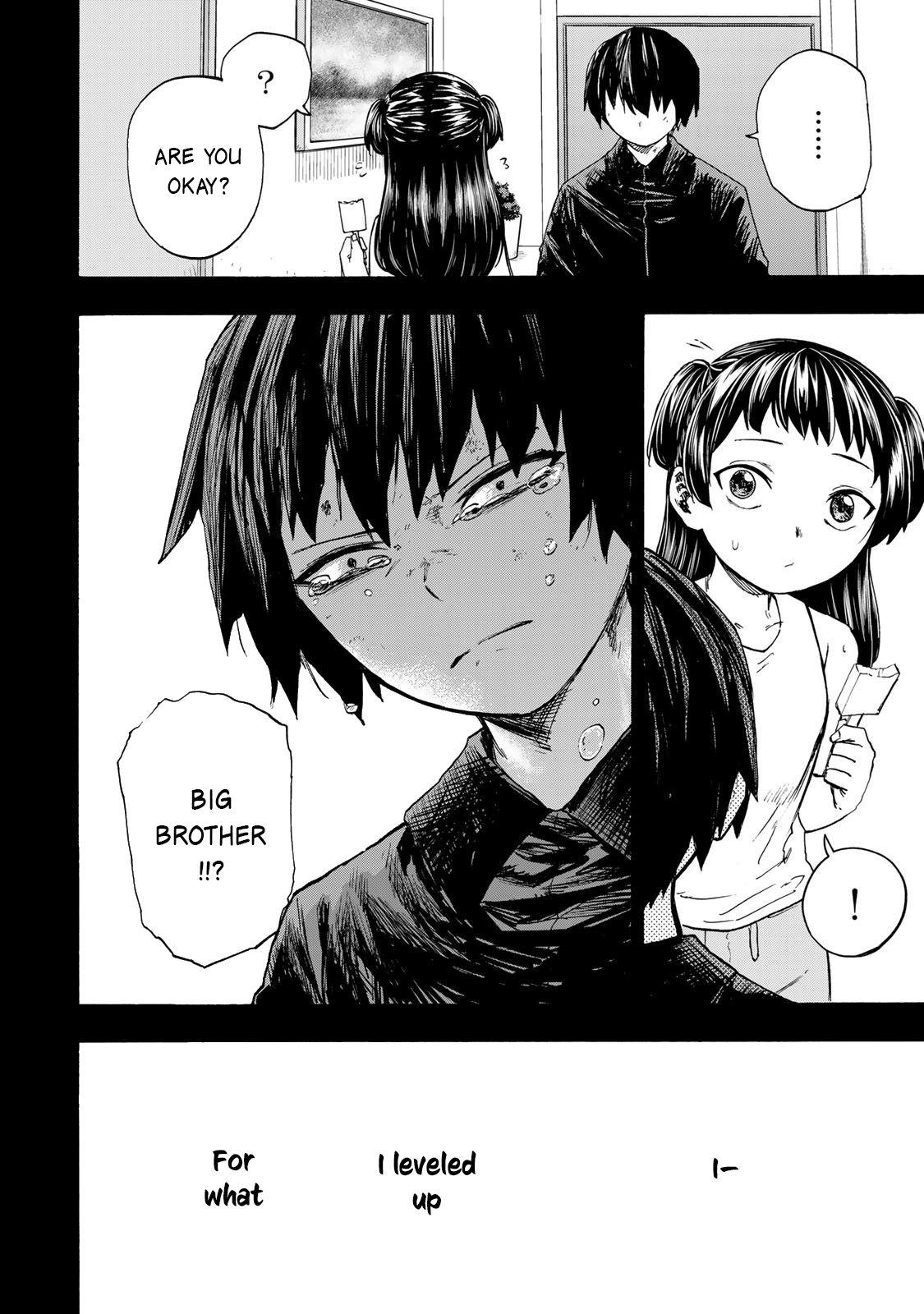 Saikyou de Saisoku no Mugen Level Up Chap 76 - Next Chap 77