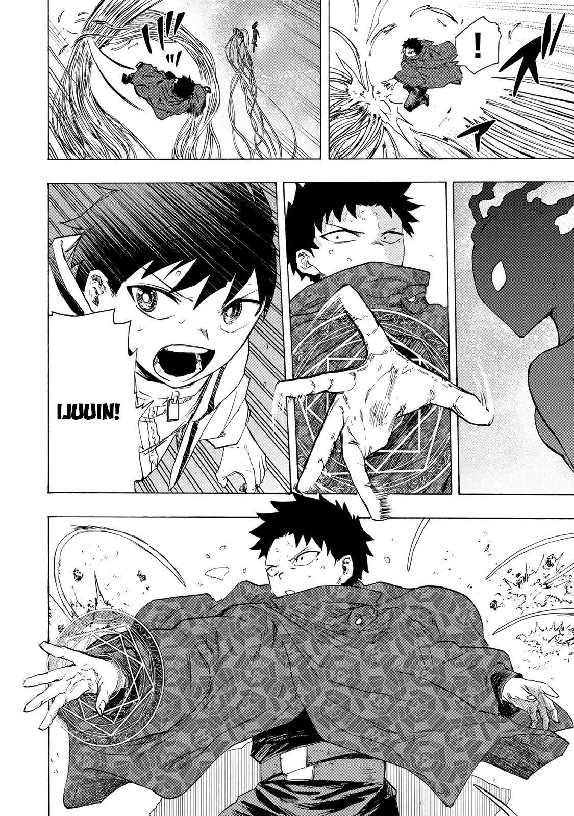 Saikyou de Saisoku no Mugen Level Up Chap 76 - Next Chap 77