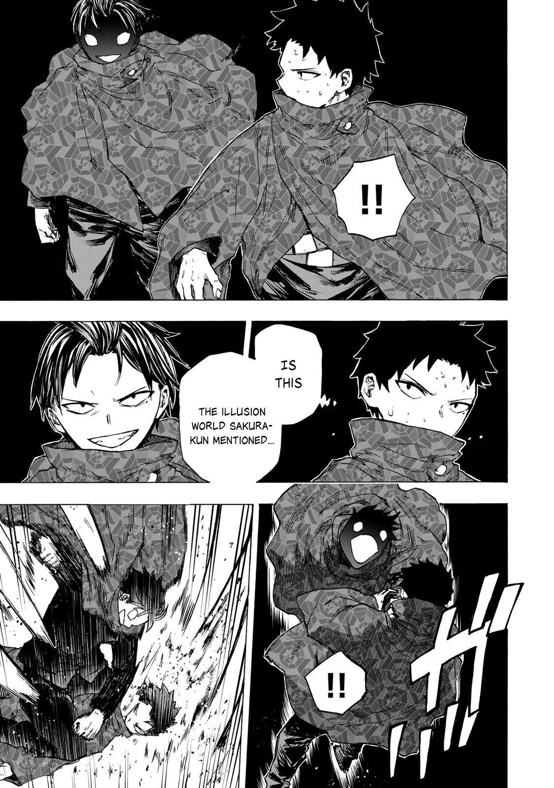 Saikyou de Saisoku no Mugen Level Up Chap 76 - Next Chap 77