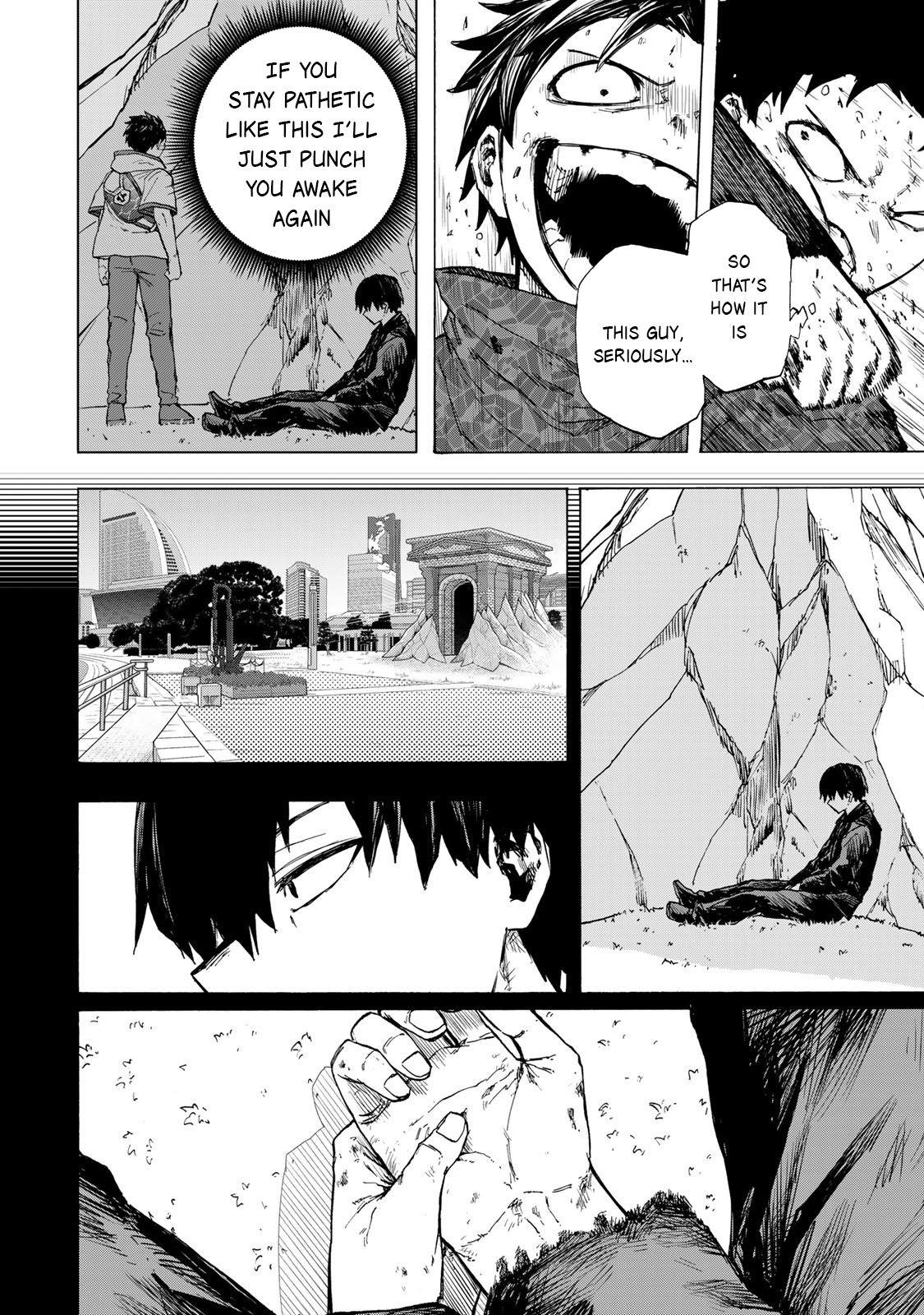 Saikyou de Saisoku no Mugen Level Up Chap 76 - Next Chap 77