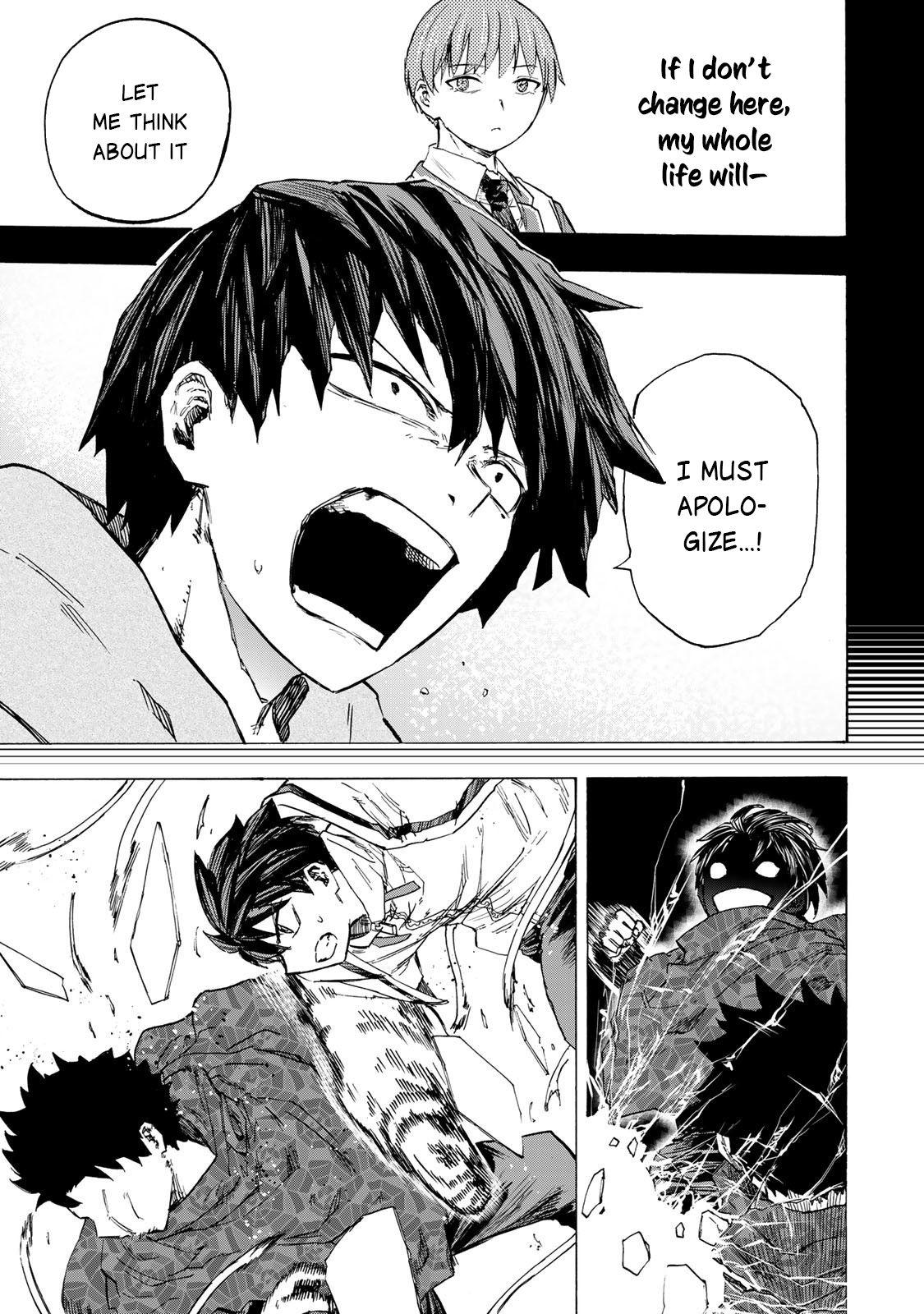 Saikyou de Saisoku no Mugen Level Up Chap 76 - Next Chap 77