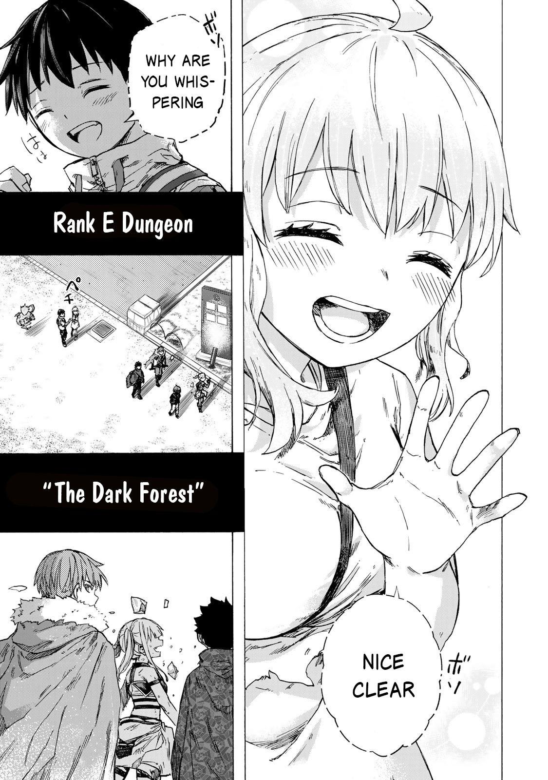 Saikyou de Saisoku no Mugen Level Up Chap 78 - Next Chap 79