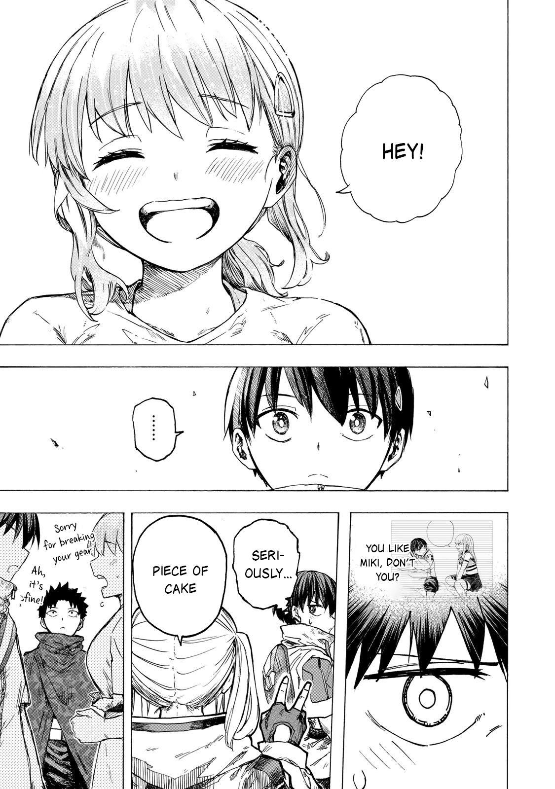 Saikyou de Saisoku no Mugen Level Up Chap 78 - Next Chap 79