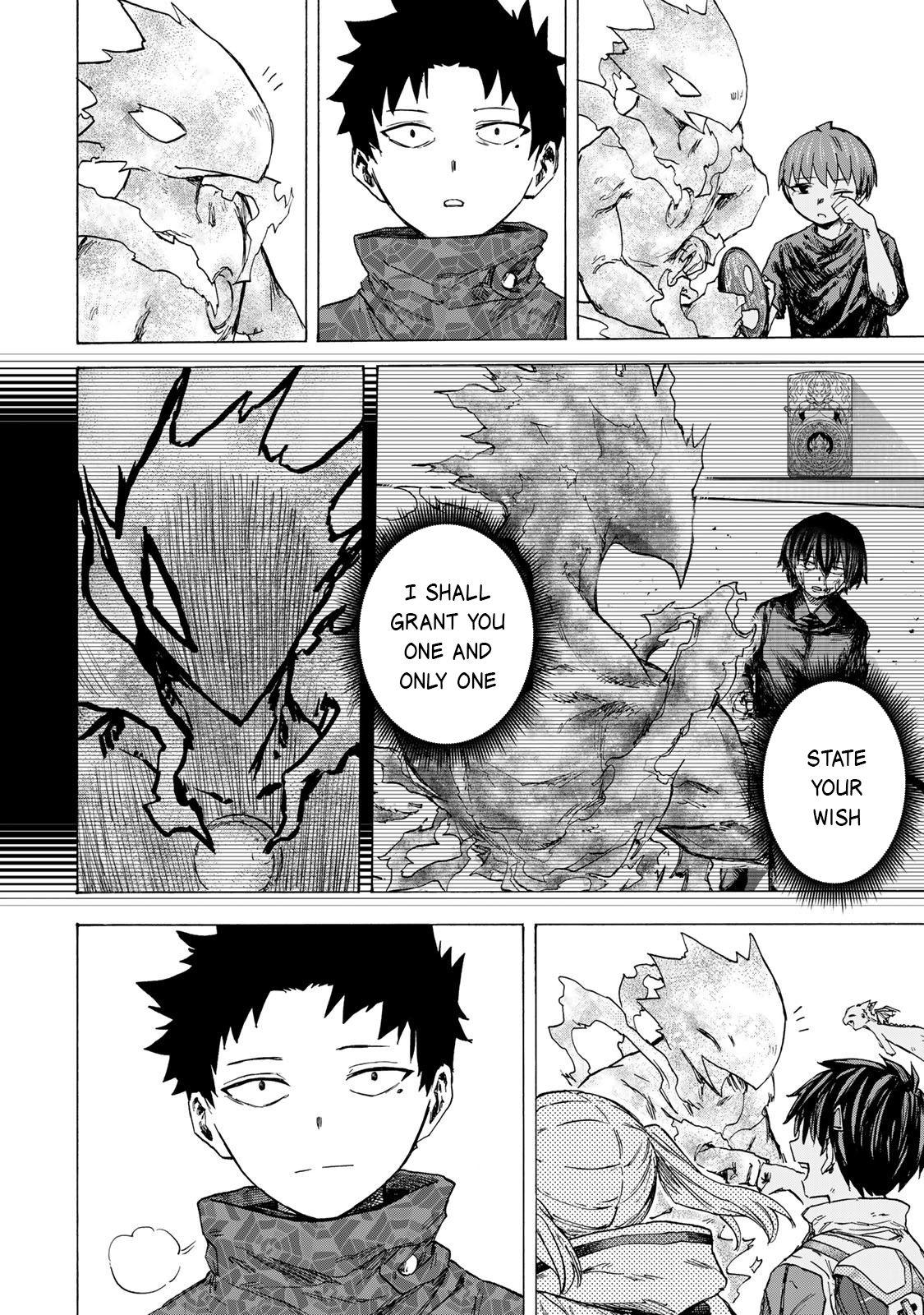 Saikyou de Saisoku no Mugen Level Up Chap 78 - Next Chap 79