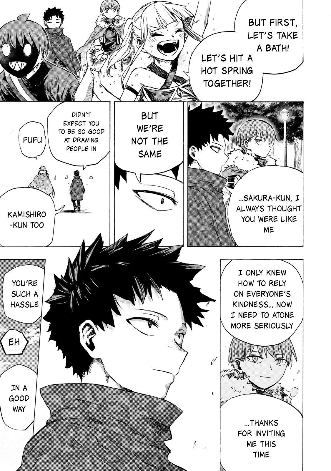 Saikyou de Saisoku no Mugen Level Up Chap 78 - Next Chap 79