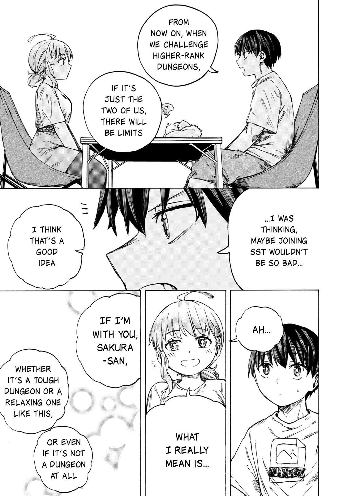 Saikyou de Saisoku no Mugen Level Up Chap 79 - Next Chap 80