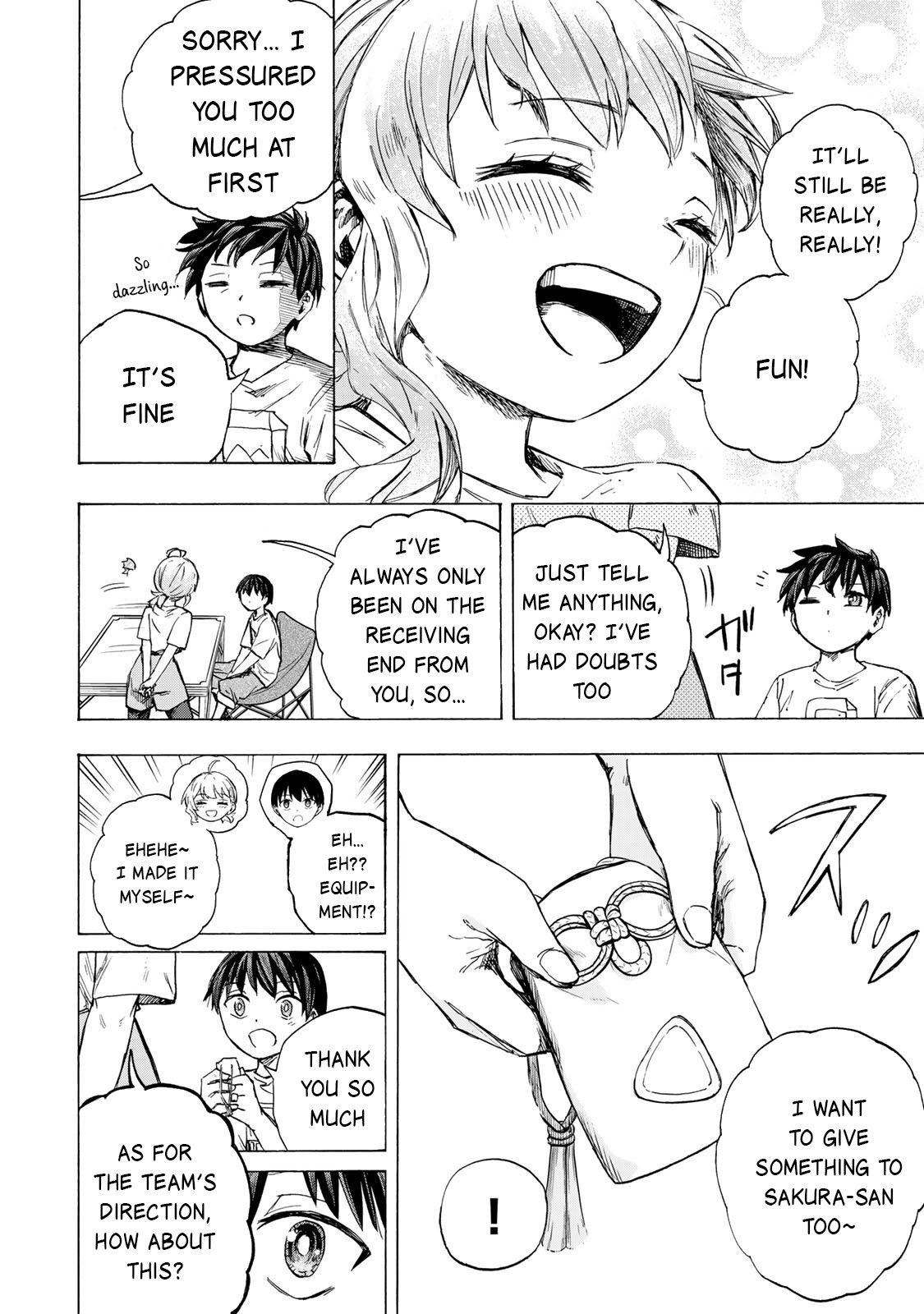 Saikyou de Saisoku no Mugen Level Up Chap 79 - Next Chap 80