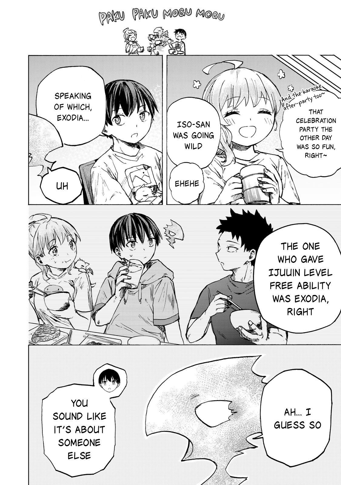 Saikyou de Saisoku no Mugen Level Up Chap 79 - Next Chap 80