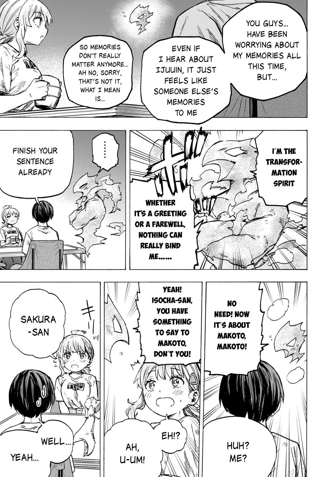 Saikyou de Saisoku no Mugen Level Up Chap 79 - Next Chap 80