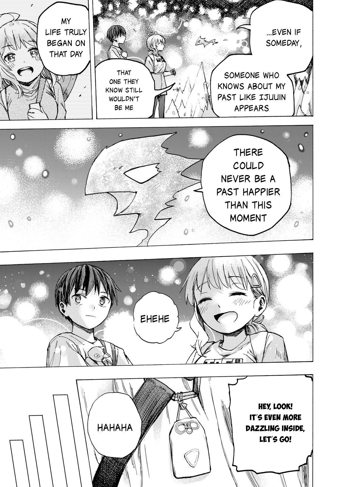Saikyou de Saisoku no Mugen Level Up Chap 79 - Next Chap 80