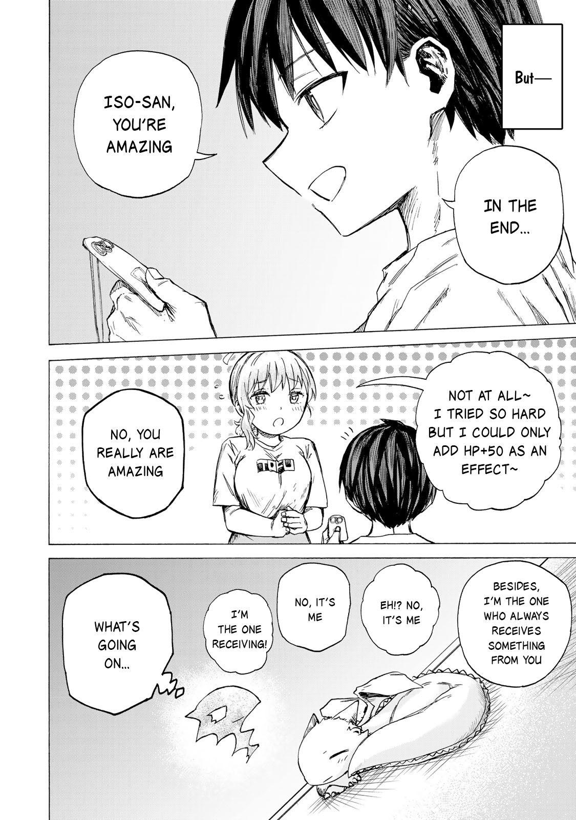 Saikyou de Saisoku no Mugen Level Up Chap 79 - Next Chap 80