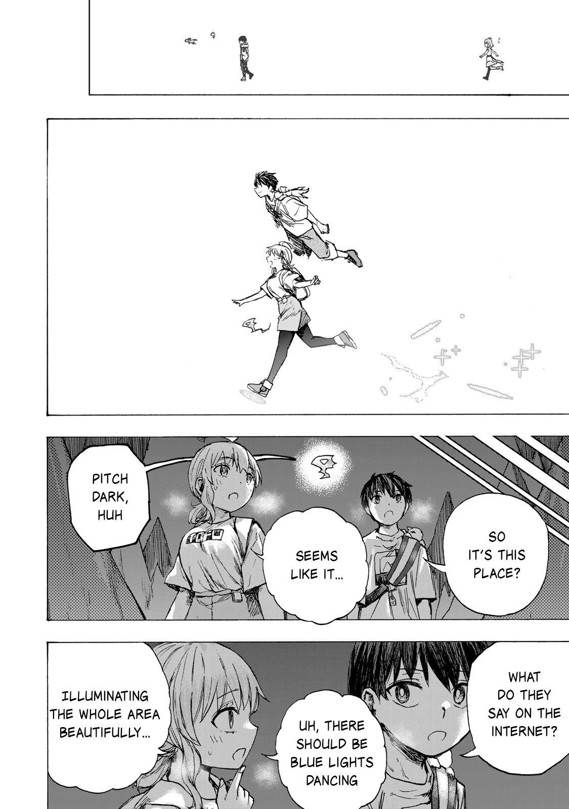 Saikyou de Saisoku no Mugen Level Up Chap 79 - Next Chap 80
