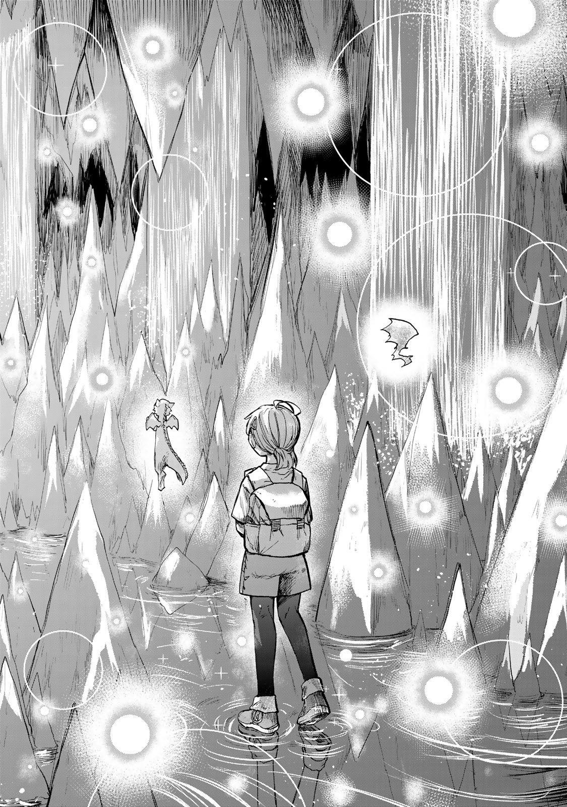 Saikyou de Saisoku no Mugen Level Up Chap 79 - Next Chap 80