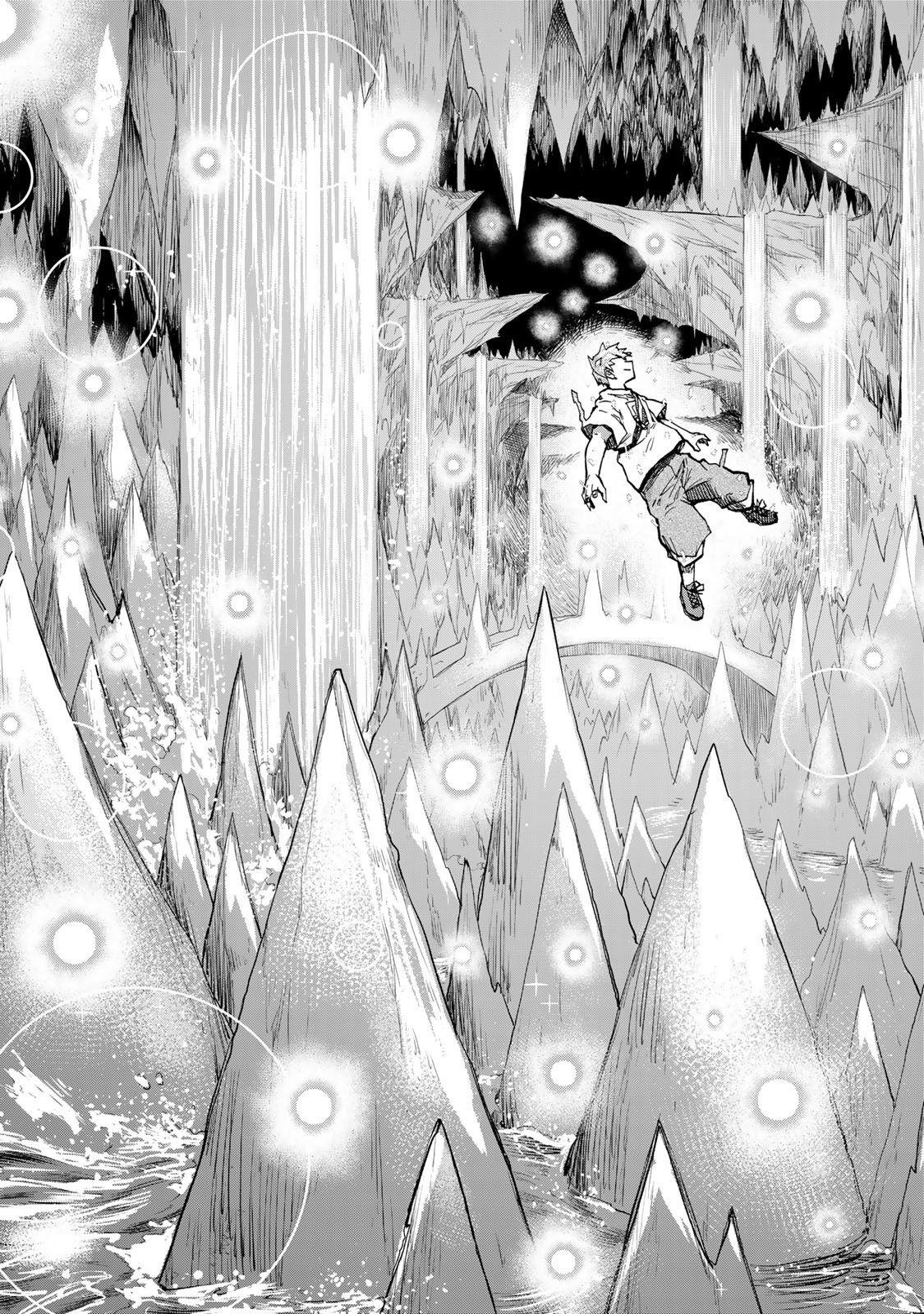 Saikyou de Saisoku no Mugen Level Up Chap 79 - Next Chap 80