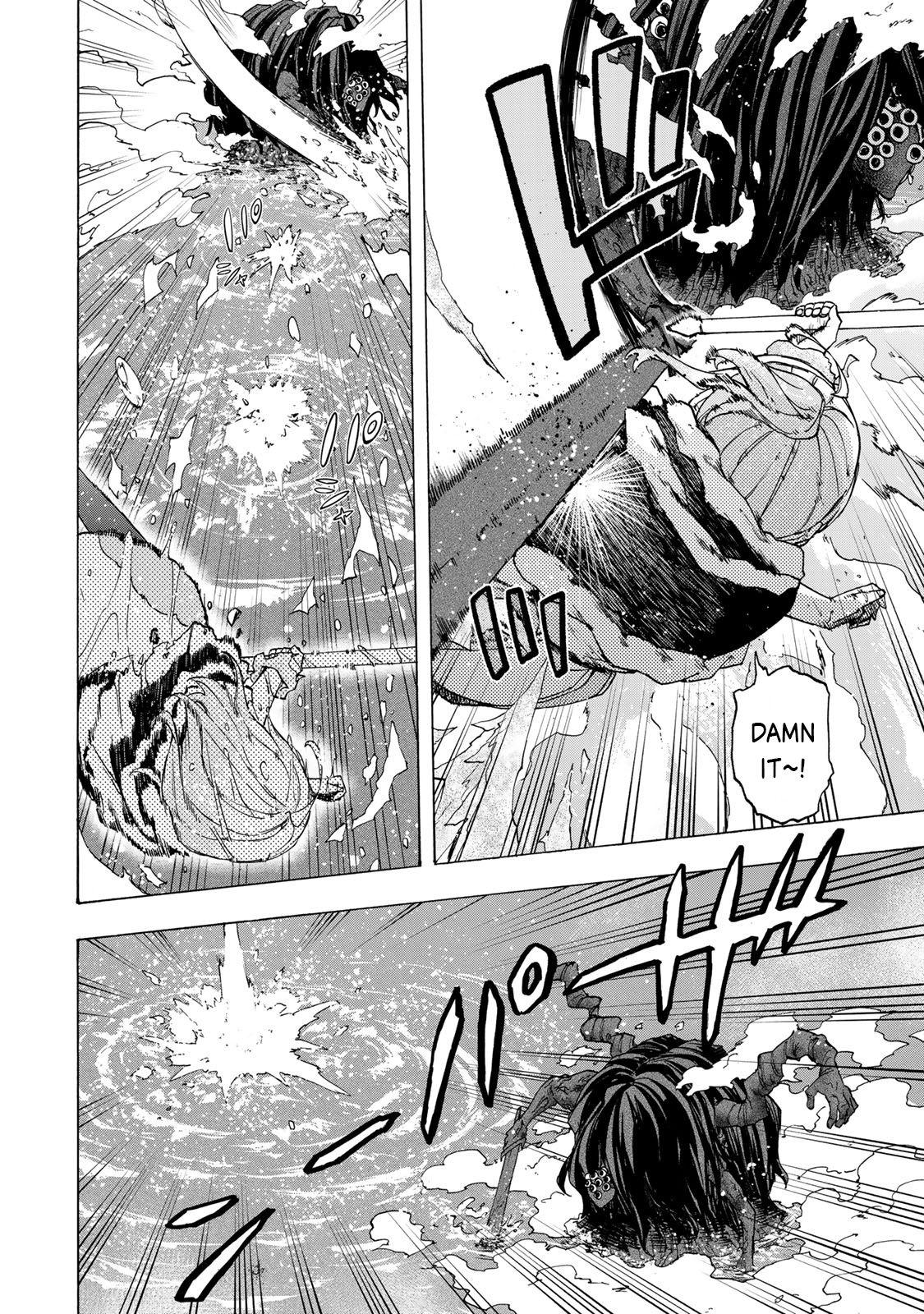 Saikyou de Saisoku no Mugen Level Up Chap 70 - Next Chap 71