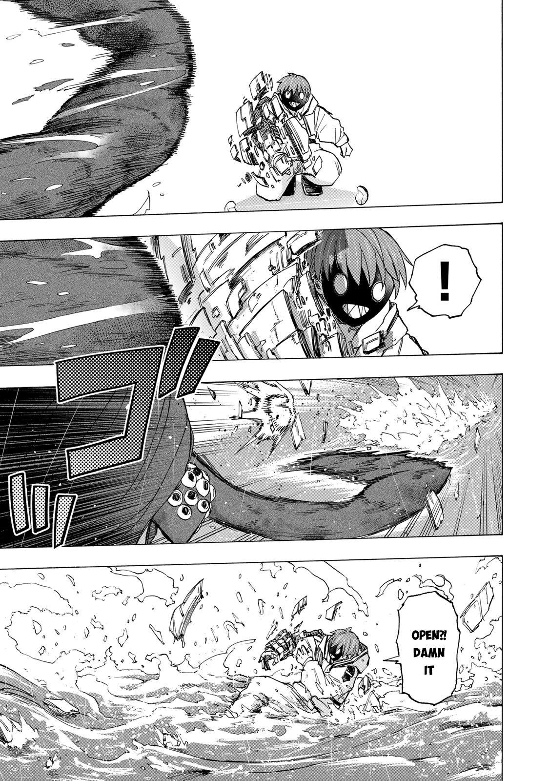 Saikyou de Saisoku no Mugen Level Up Chap 70 - Next Chap 71