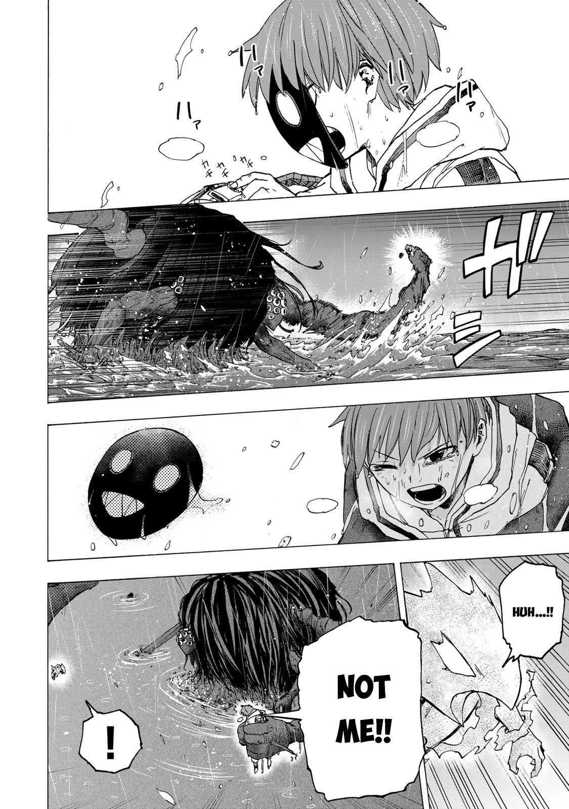 Saikyou de Saisoku no Mugen Level Up Chap 70 - Next Chap 71