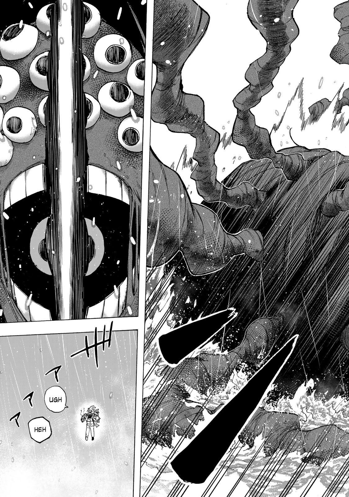 Saikyou de Saisoku no Mugen Level Up Chap 71 - Next Chap 72