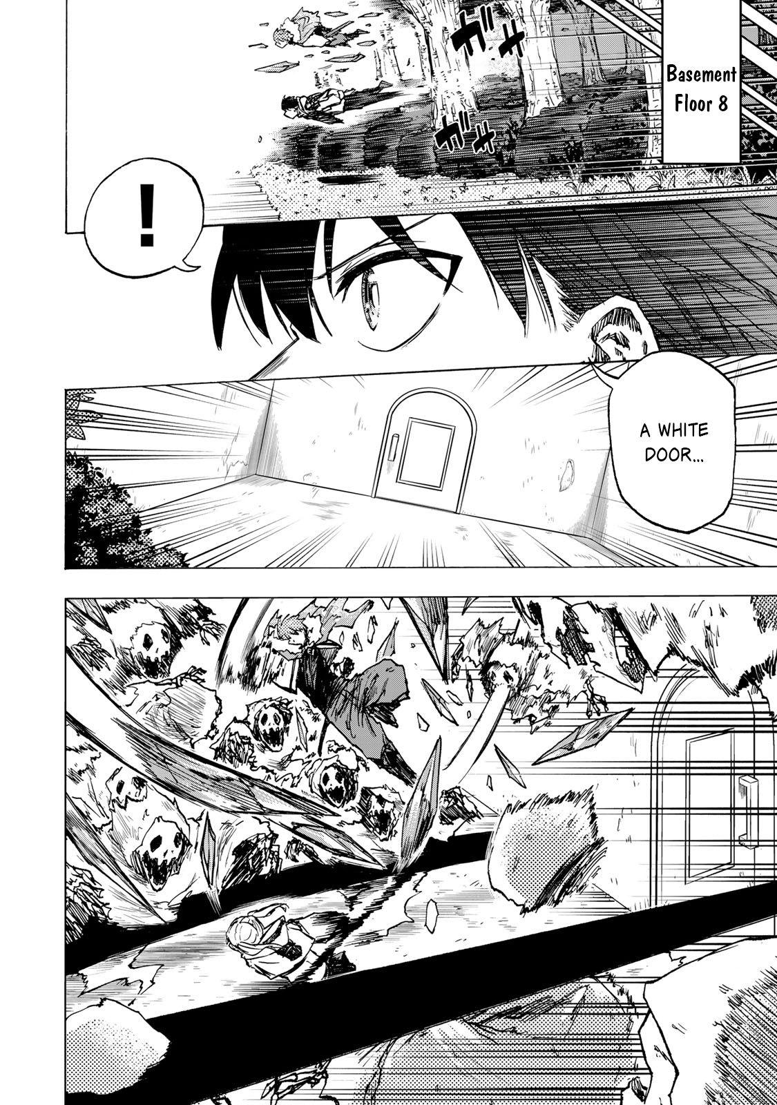 Saikyou de Saisoku no Mugen Level Up Chap 72 - Next Chap 73