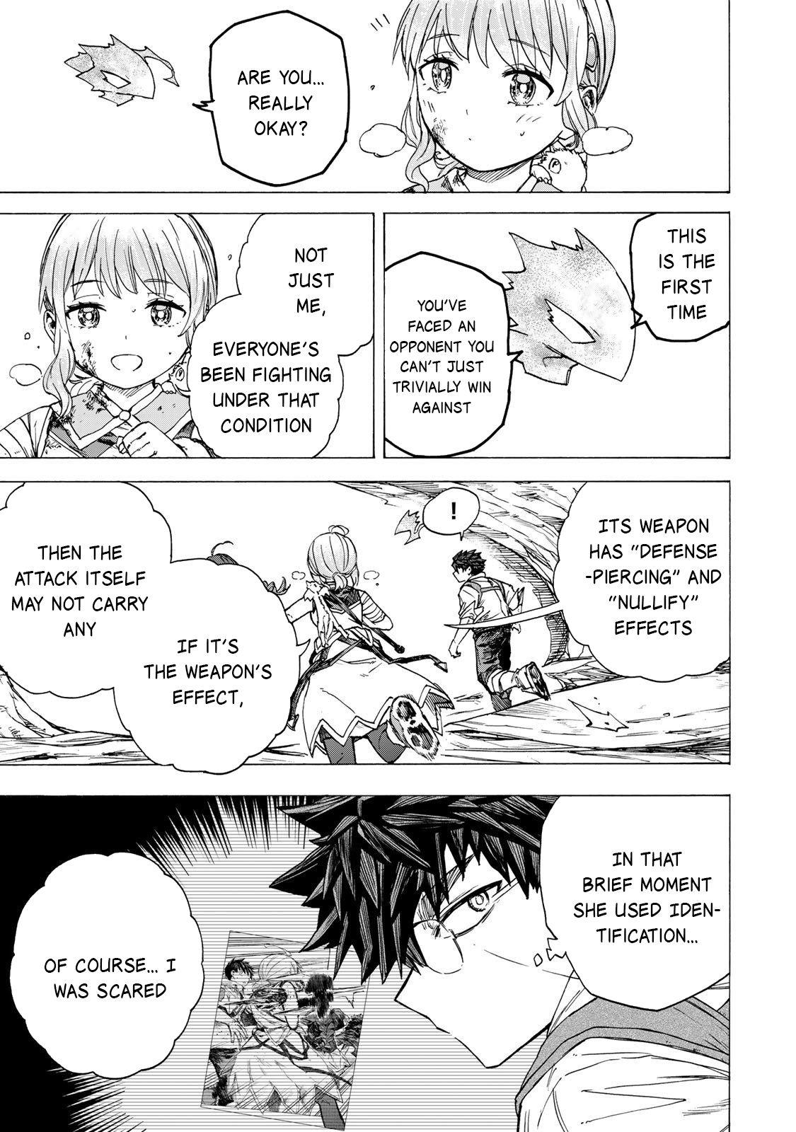 Saikyou de Saisoku no Mugen Level Up Chap 84 - Next Chap 85